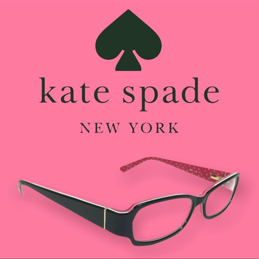 Kate Spade Glasses